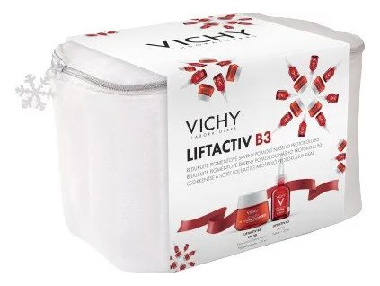 Vichy Liftactiv B3 vánoční dárkové balení