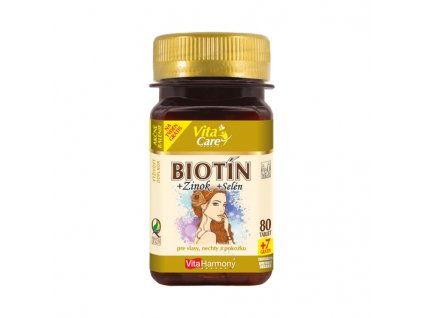 2057 SK Biotin60Zcela A