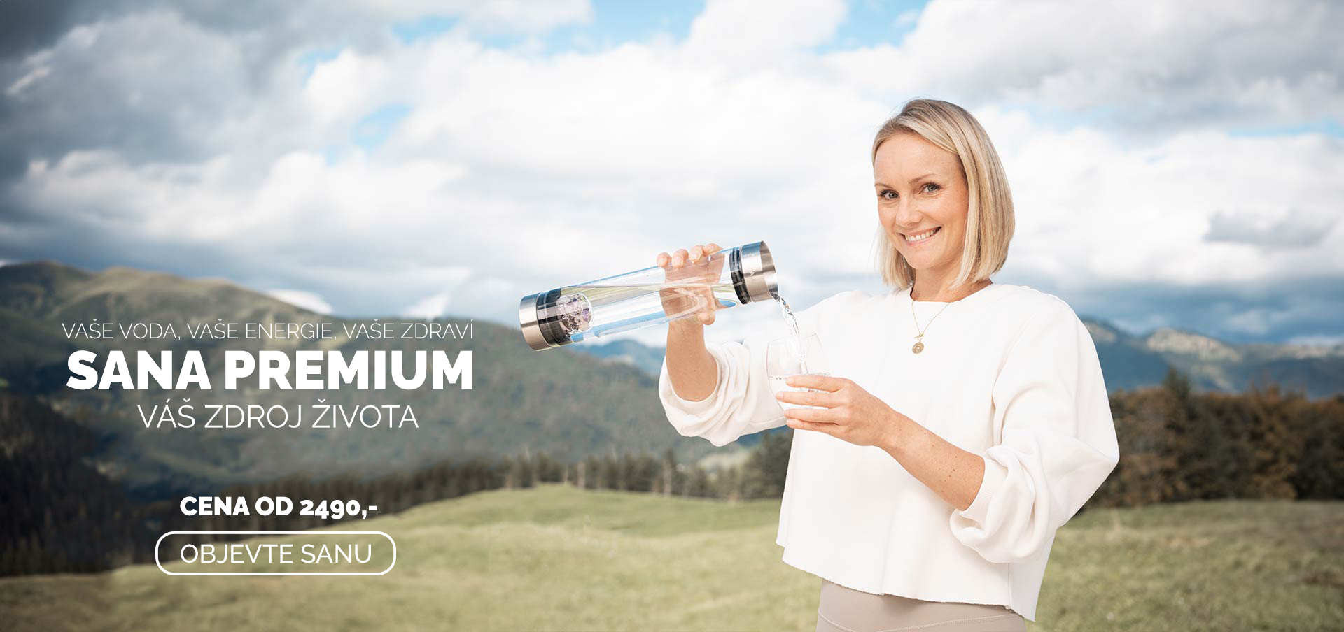 SANA PREMIUM I WELLNESS