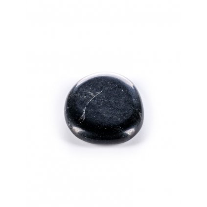 Drahokam a minerál obsidián pro lahev na pití Inu! VitaJuwel