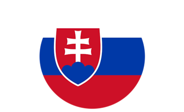 Slovenská republika vlajka