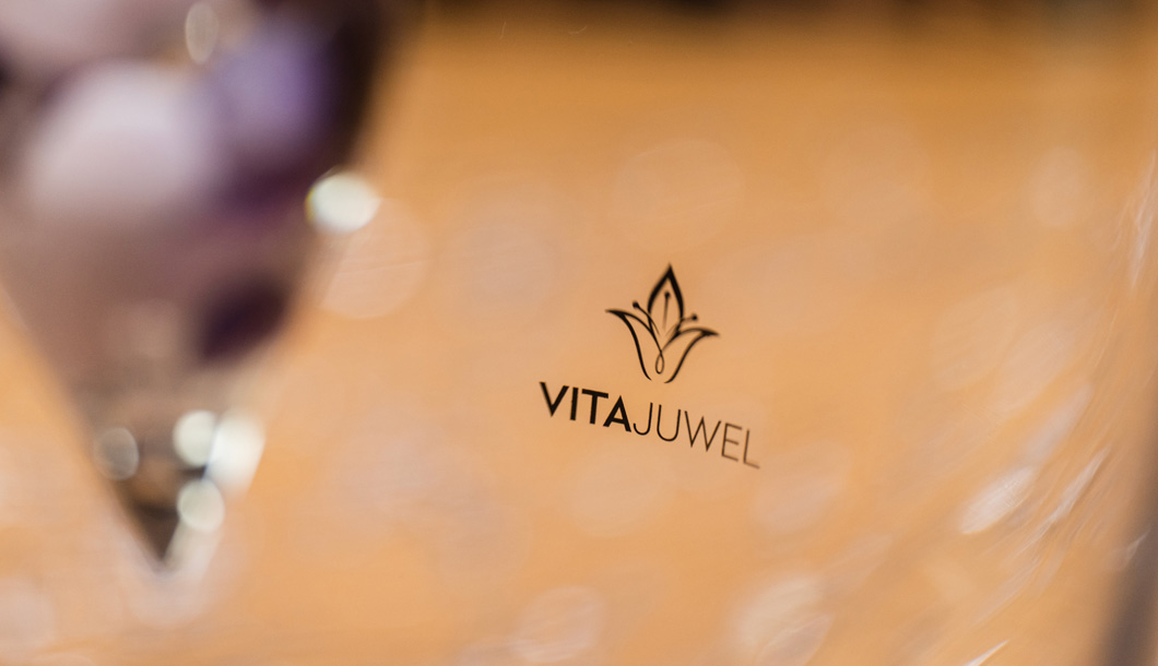 Logo VitaJuwel