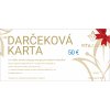 vitajuwel darcekova karta 50 euro