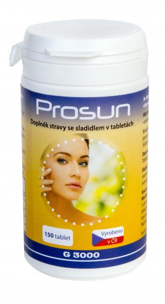 PROSUN PLUS