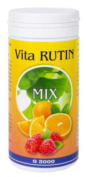 VITARUTIN MIX