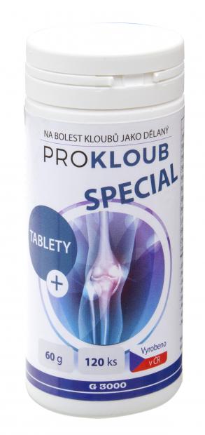 PROKLOUB SPECIAL