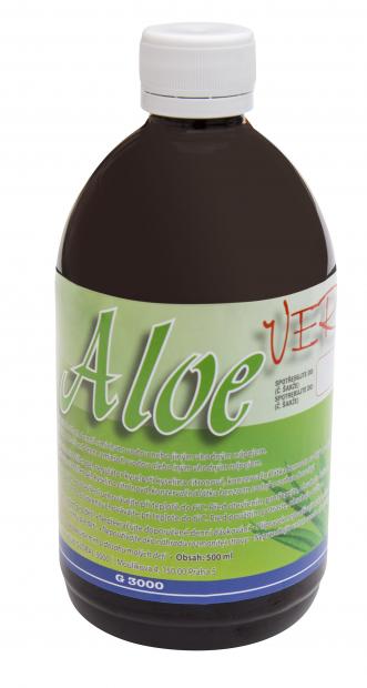 ALOE VERA + ALOE VERA 2 KUSY