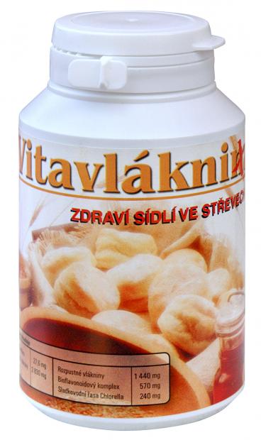 VITAVLÁKNINA XXL