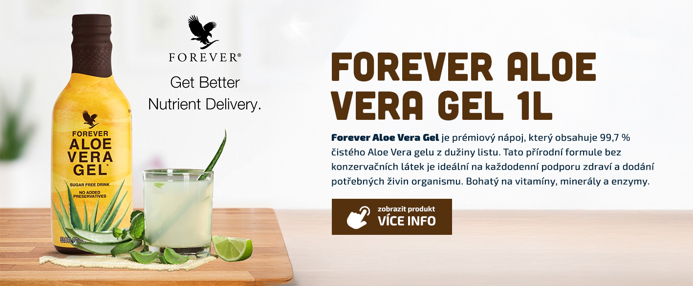 aloeveragel