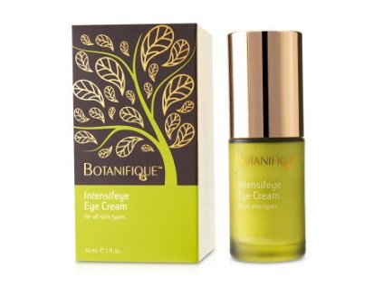 Botanifique Intenzivní oční krém 30 ml