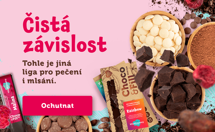 Čokoláda