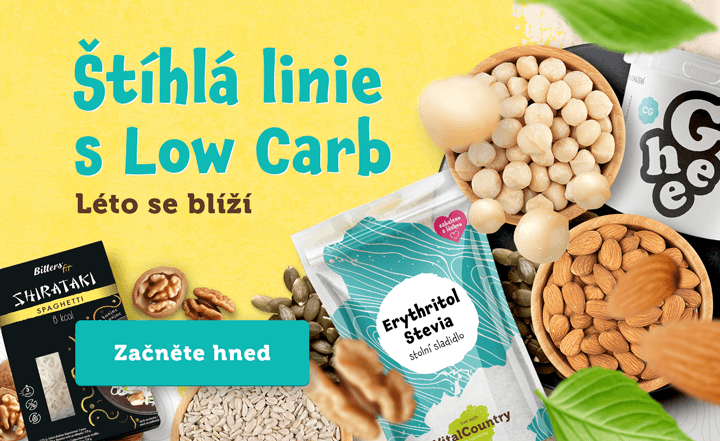 Low Carb