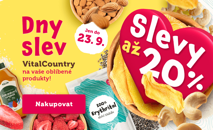 Dny Vital Country