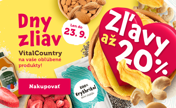 Dny Vital Country