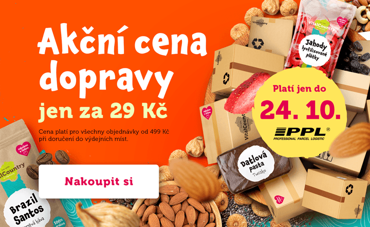 Akční doprava PPL