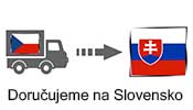 Doprava Slovensko