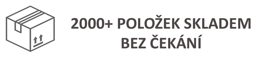 Zboží skladem Vital Country