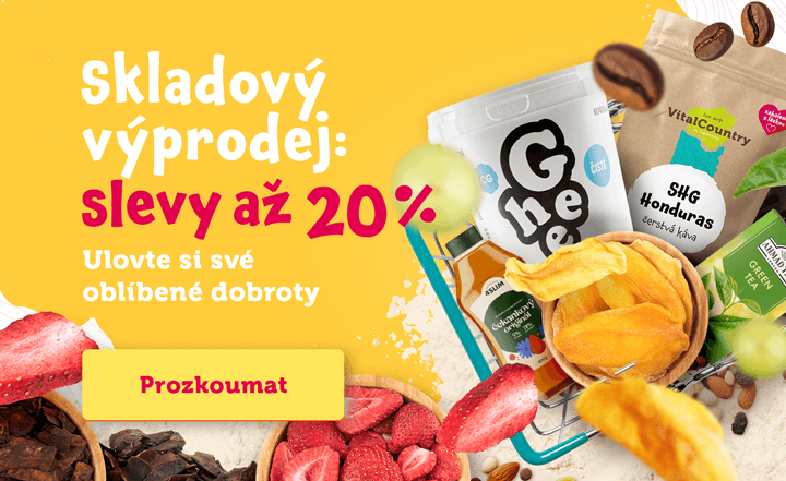 Výprodej