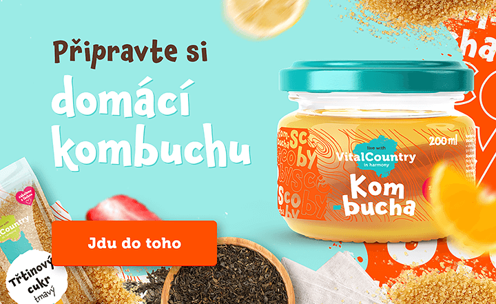 Kombucha