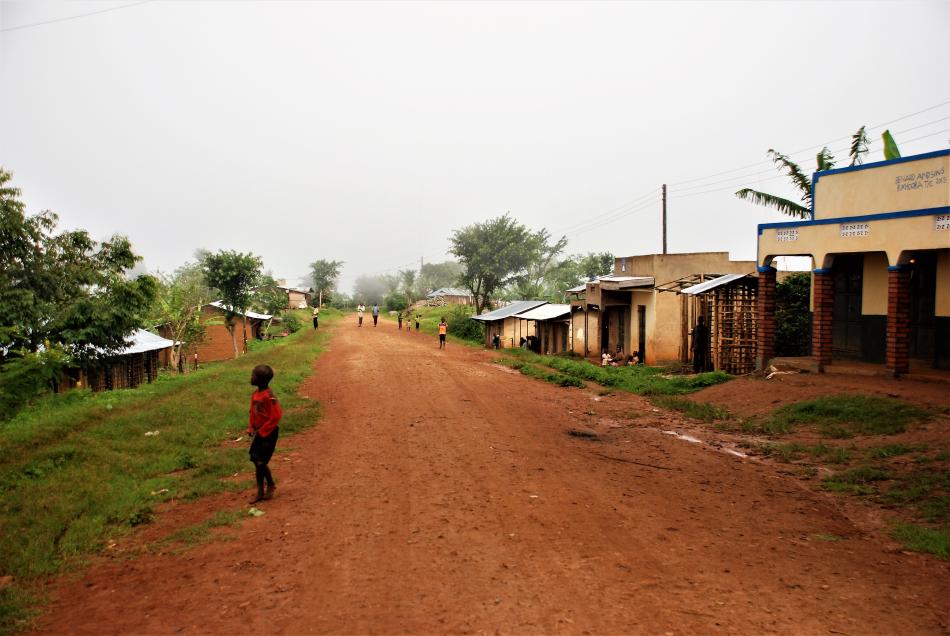 Rafiki espresso směs 2