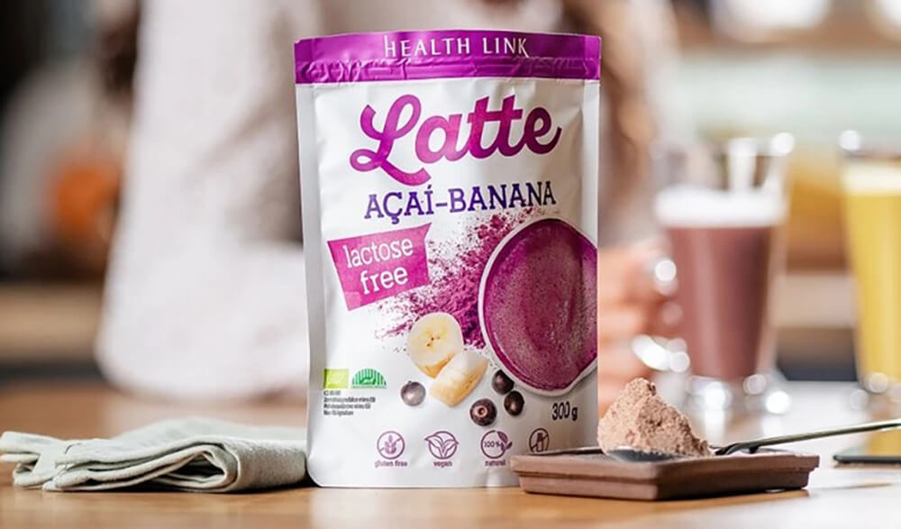 acai banana