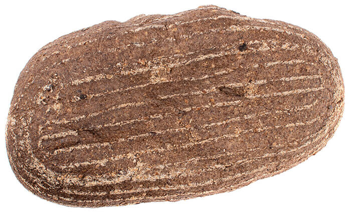 Tmavý bezlepkový chléb se semínky Vital Country