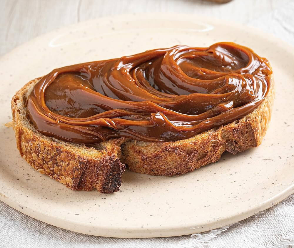 HAVANNA Mléčný karamel Dulce de leche 250g (1)