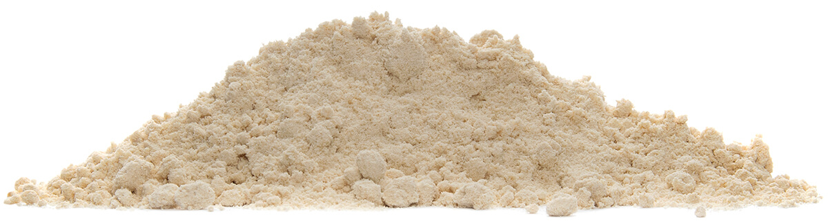 Quinoa mouka BIO - z boku