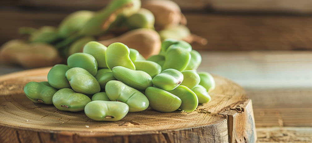 Fava fazole