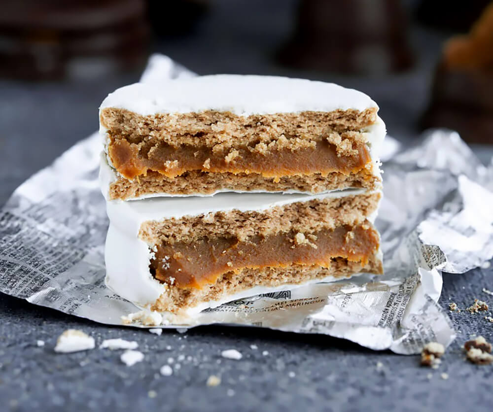 HAVANNA Alfajores merengue clasico 282 g 3