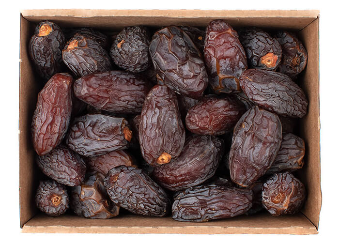 Datle MEDJOOL 900g Vital Country