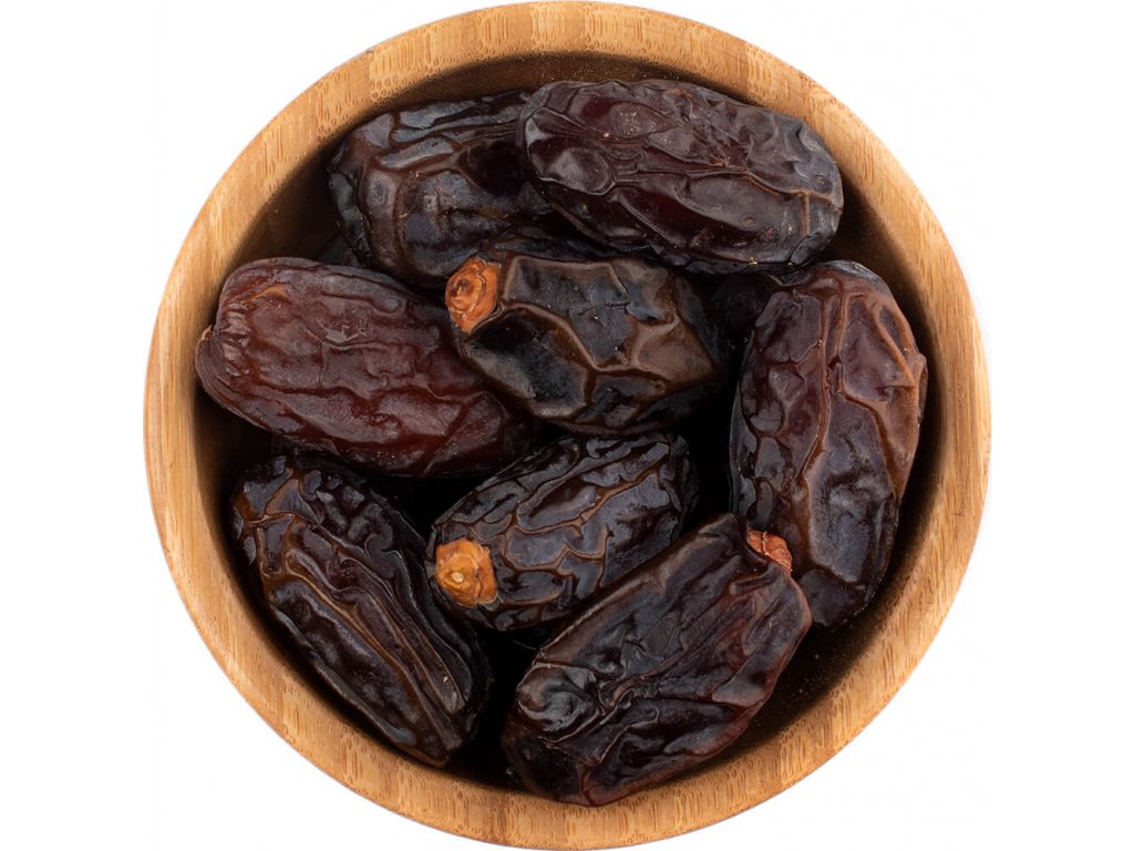 Čerstvé datle Medjool medium