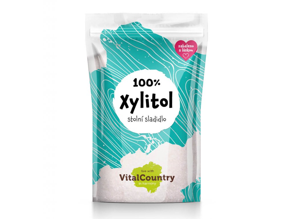 Xylitol 1000g