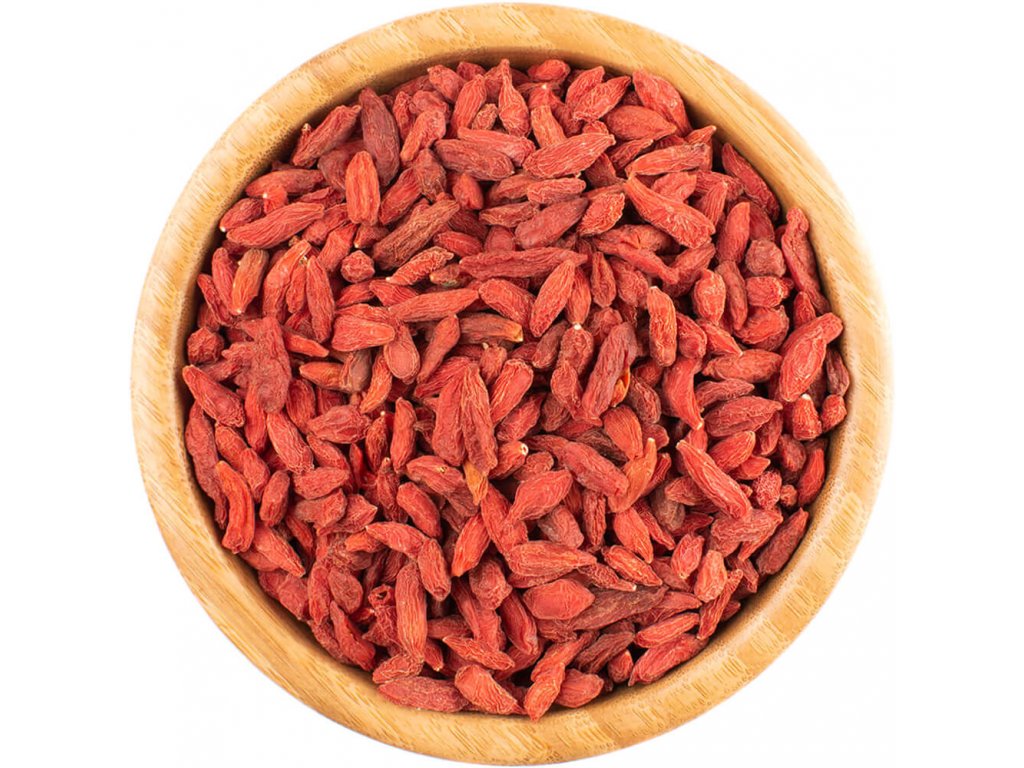 Kustovnice čínská Goji