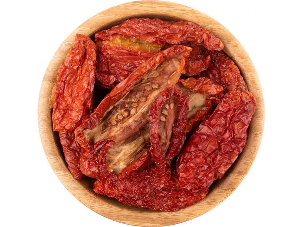 RAJČATA POMODORI SECCHI SAN MARZANO