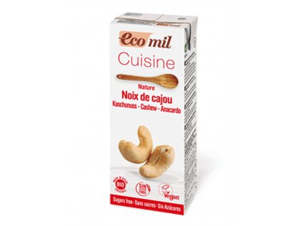 Kokosové mléko Real Thai 250 ml - Vital Country