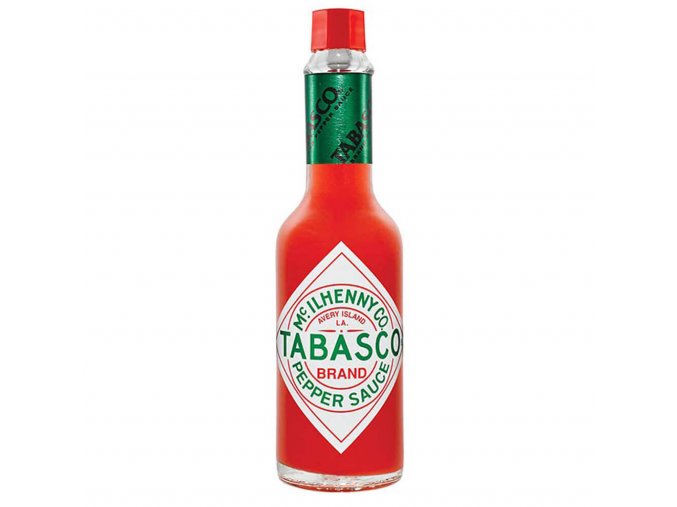 Tabasco Red Pepper Sauce 57 ml