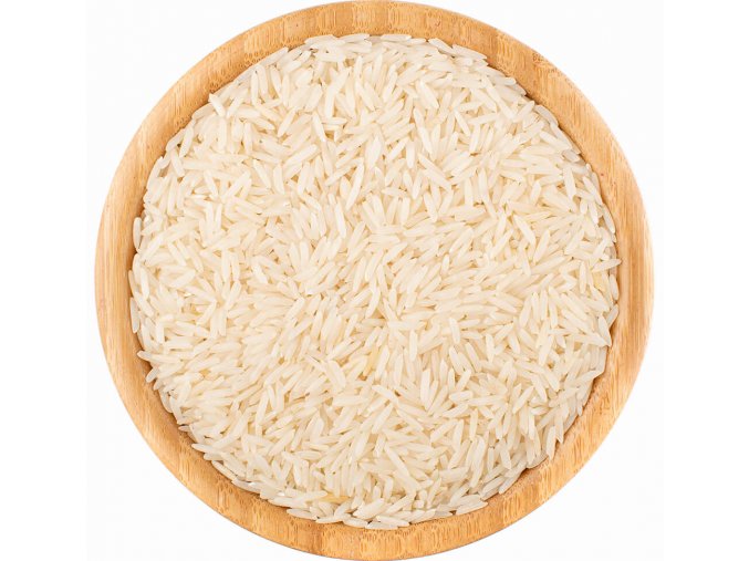 Basmati rýže BIO Vital Country