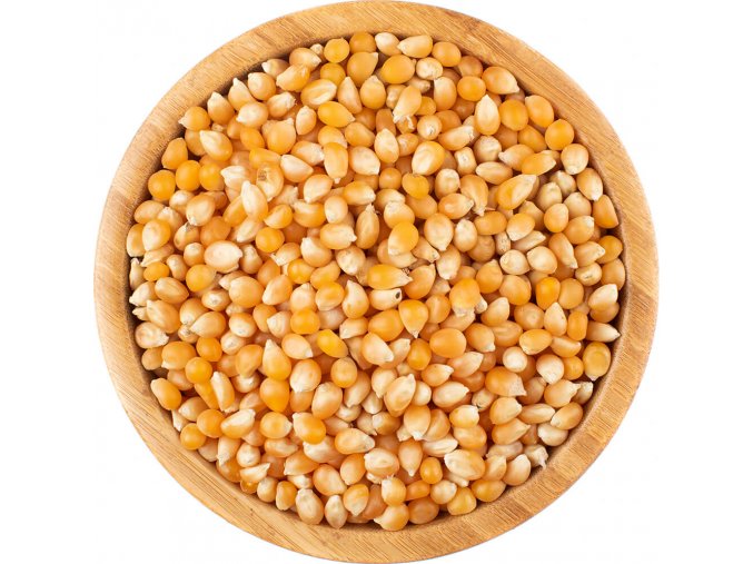 Kukuřice na popcorn BIO Vital Country