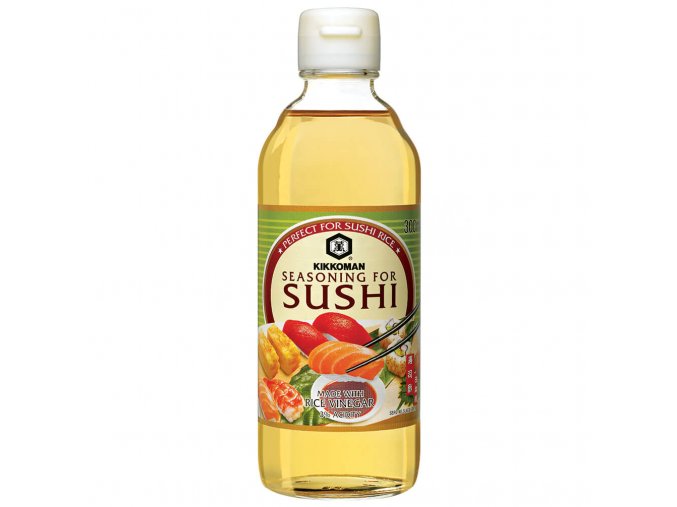 Kikkoman Ocet na sushi 300 ml