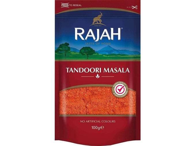 Rajah Tandoori Masala 100 g