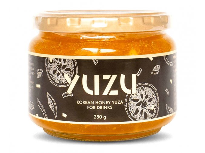 Yuzu Tea 250 g