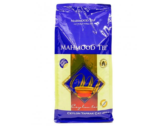 Mahmood Ceylon Super Opa Tea 450 g 2