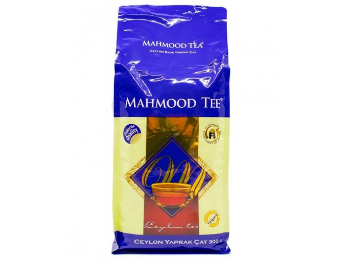 Mahmood Ceylon Super Opa Tea 900 g 2