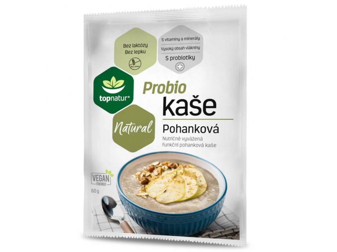 Probio kaše pohanková 60 g