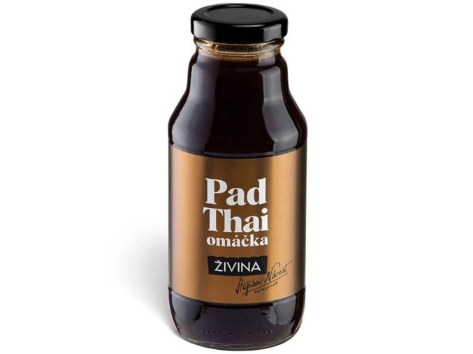 ŽIVINA Pad Thai omáčka 370 g
