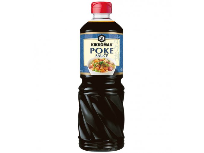 Kikkoman Poke omáčka 975 ml