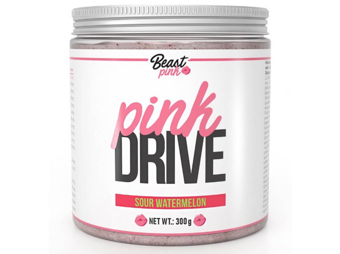 BeastPink Pink Drive 300 g