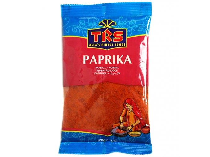 TRS Paprika mletá 100 g