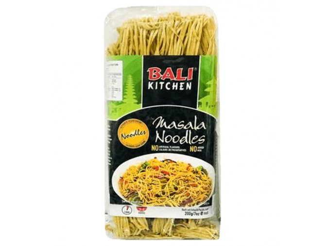 Bali Kitchen Nudle Masala 200 g